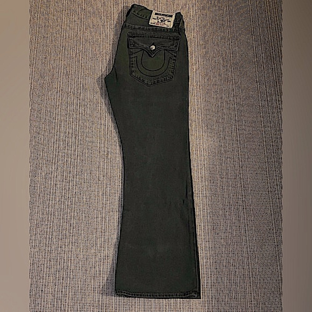 TRUE RELIGION BRAND JEANS